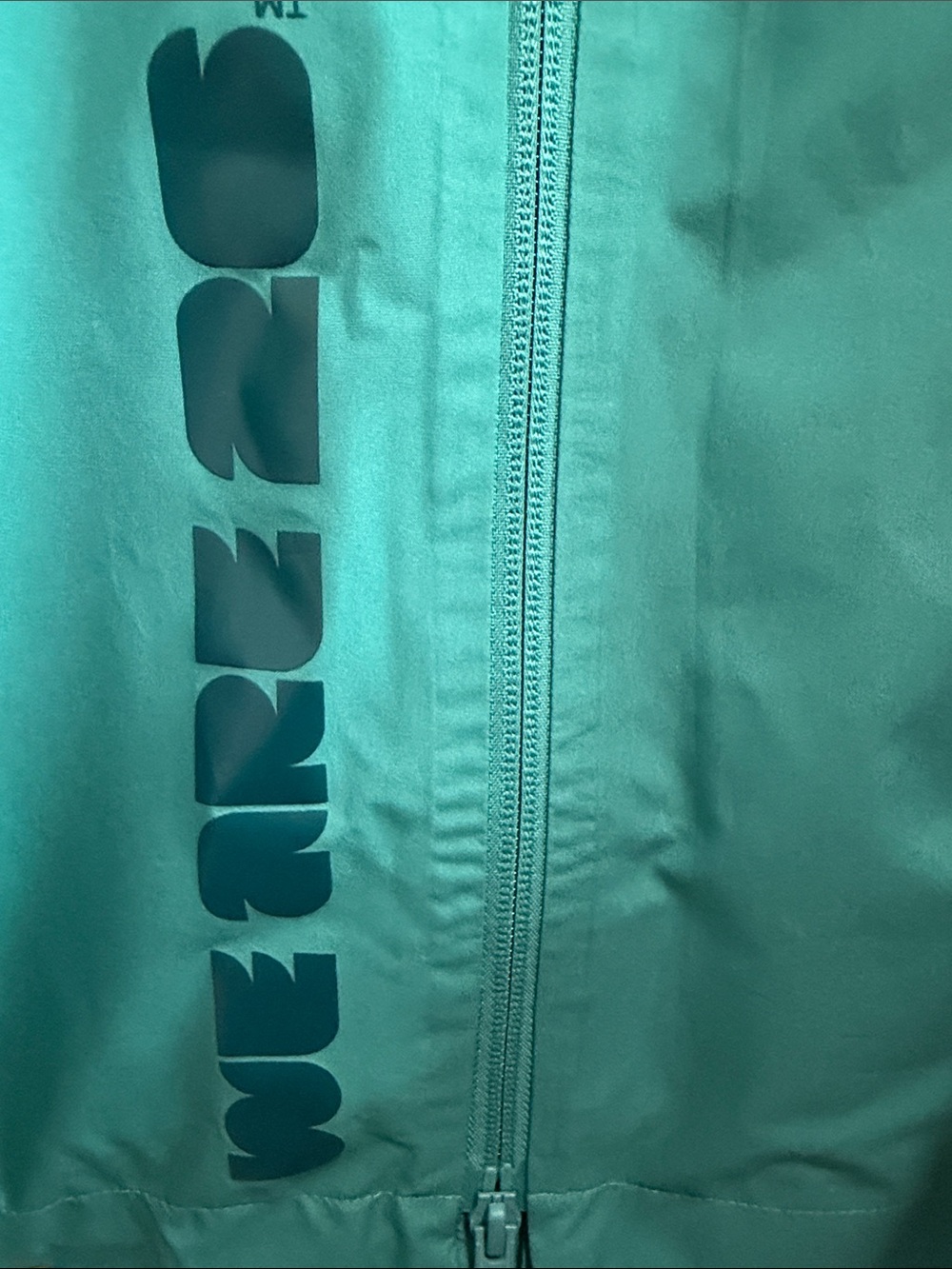 Original FIFA Workforce World Cup 2026 Adidas Aqua Jacket - Size XL- BRAND NEW - Picture 7 of 13